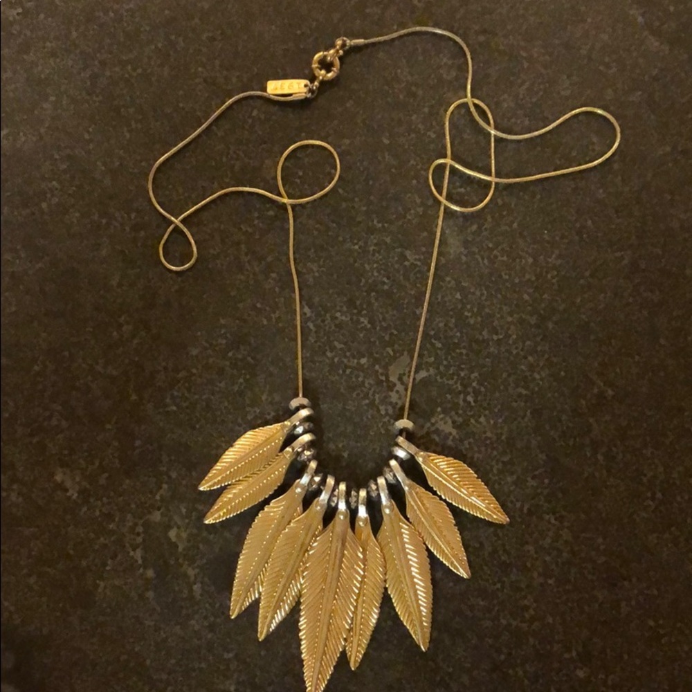 Madewell necklace